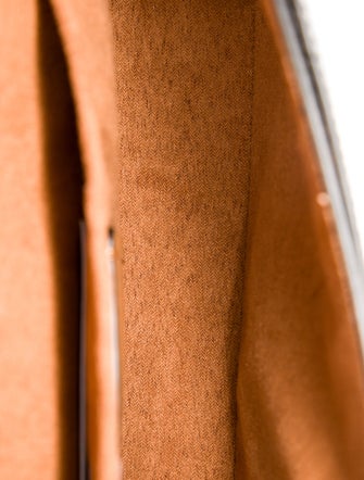 Coach Leather Andrea