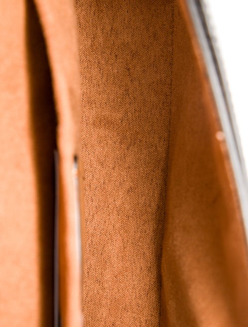 Coach Leather Andrea