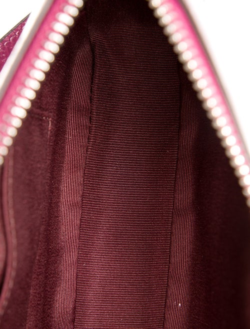 Coach Patent Leather Nolita