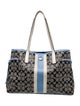 Coach Tote