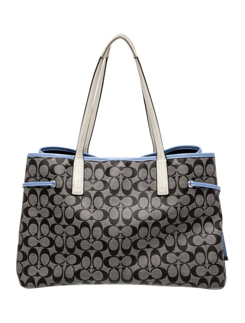 Coach Tote