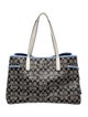 Coach Tote