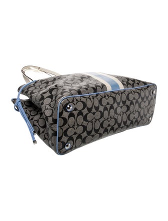 Coach Tote