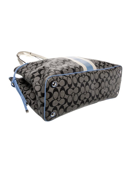 Coach Tote