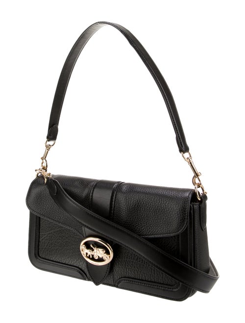 Coach Signature Shoulder Bag