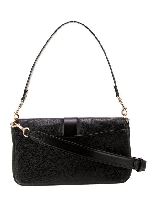 Coach Signature Shoulder Bag