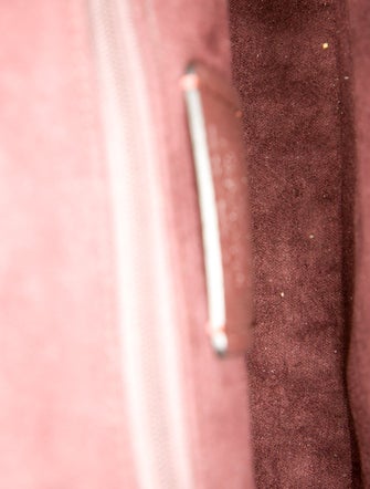 Coach Signature Shoulder Bag