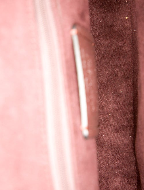 Coach Signature Shoulder Bag