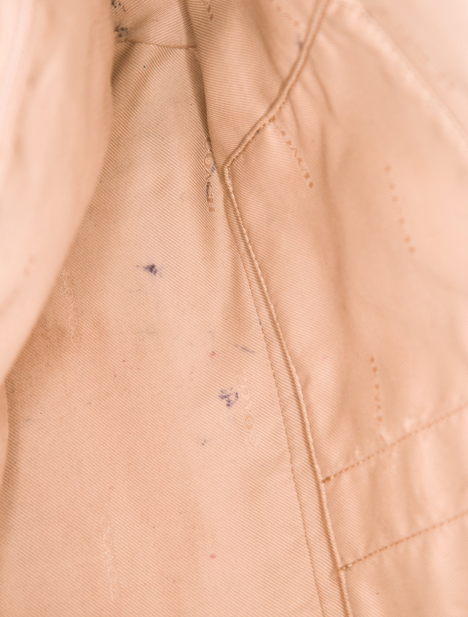 Coach Leather Shoulder Bag