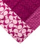 Coach Silk Printed Scarf