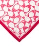 Coach Silk Printed Scarf