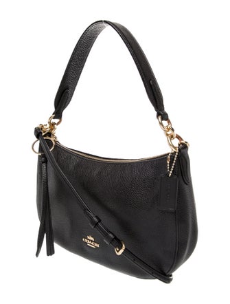 Coach Signature Top Handle Bag