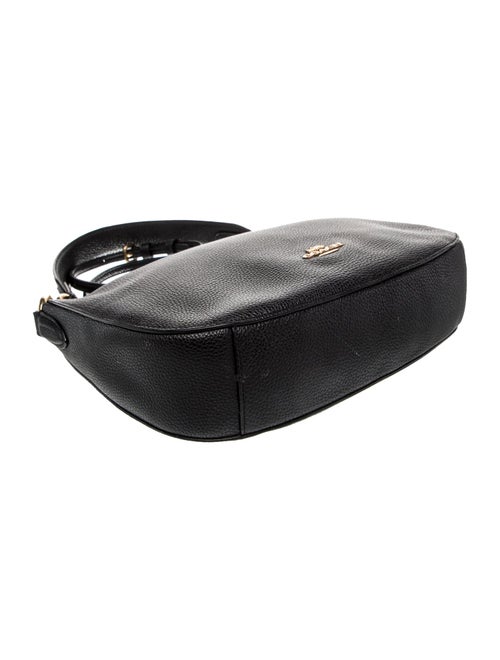 Coach Signature Top Handle Bag