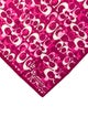 Coach Silk Printed Scarf
