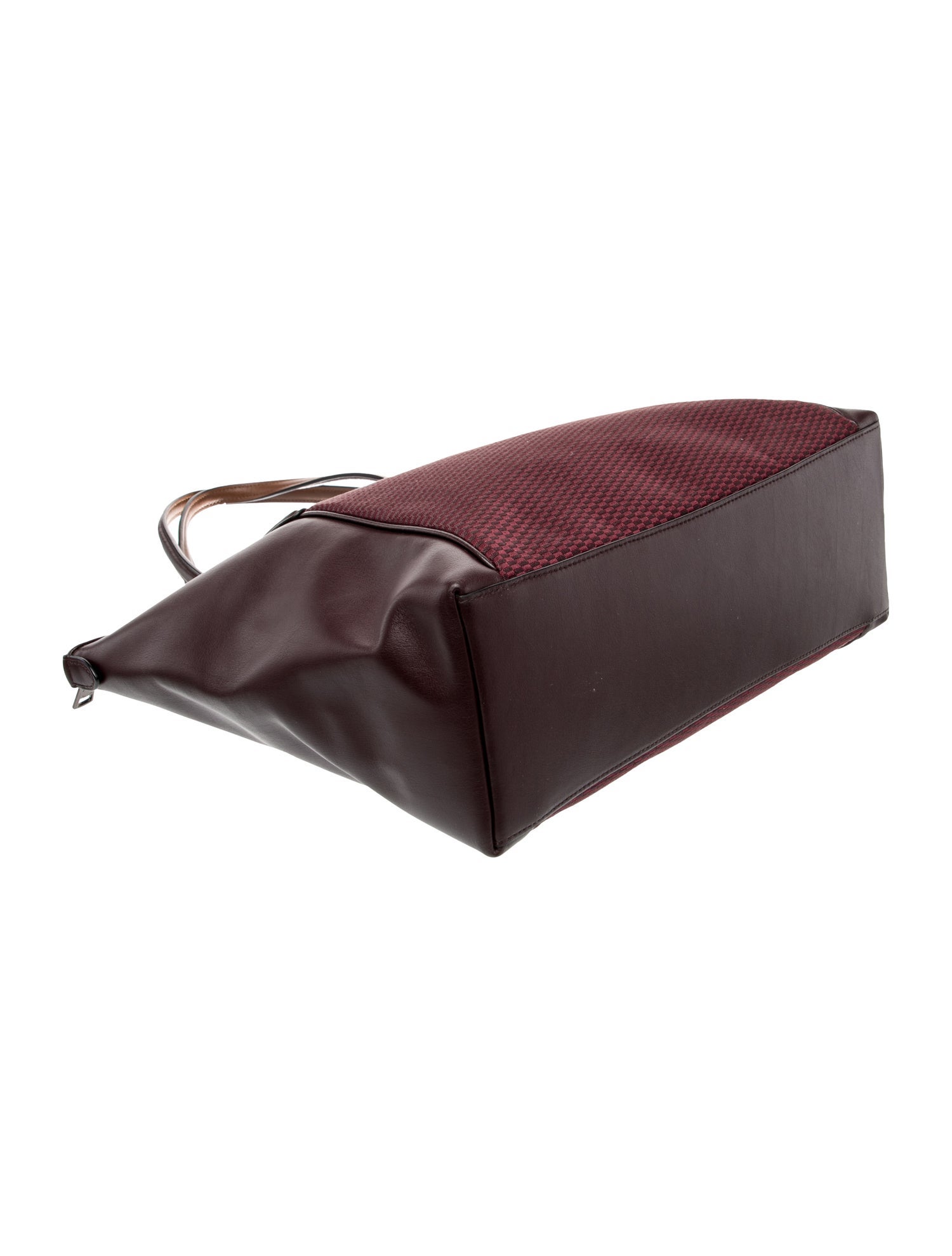 Coach Leather Shoulder Bag