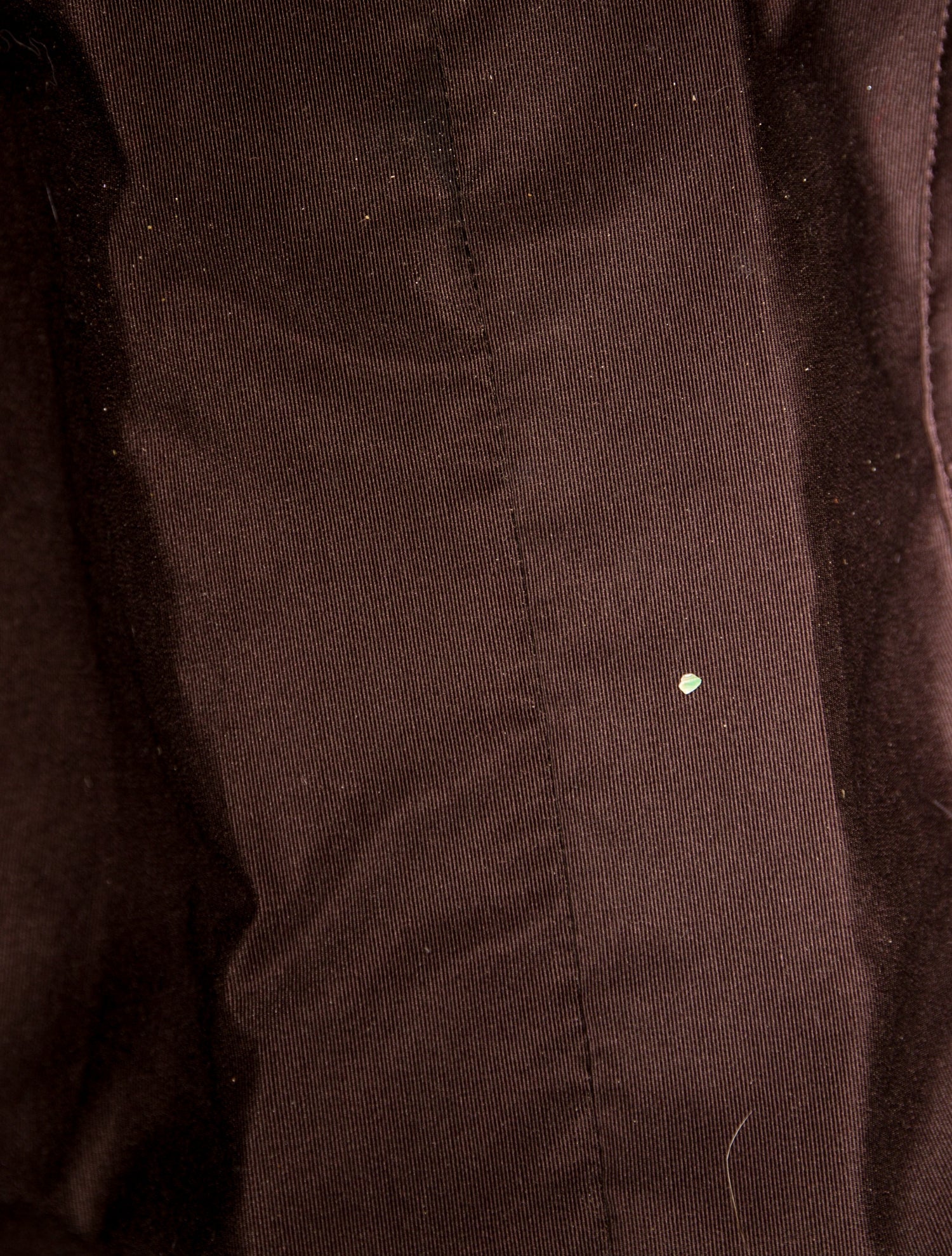 Coach Leather Shoulder Bag