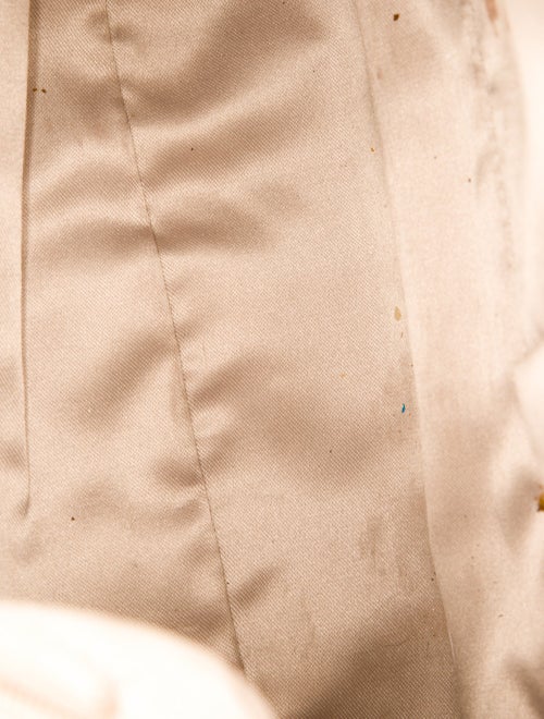 Coach Leather Shoulder Bag