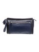 Coach Leather Clutch