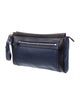 Coach Leather Clutch