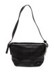 Coach Leather Shoulder Bag