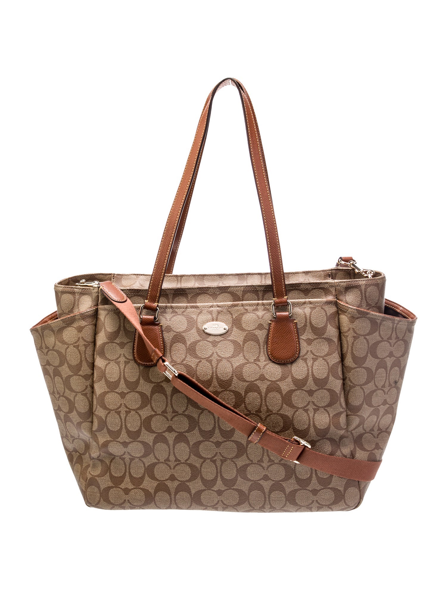 Coach Bucket Bag