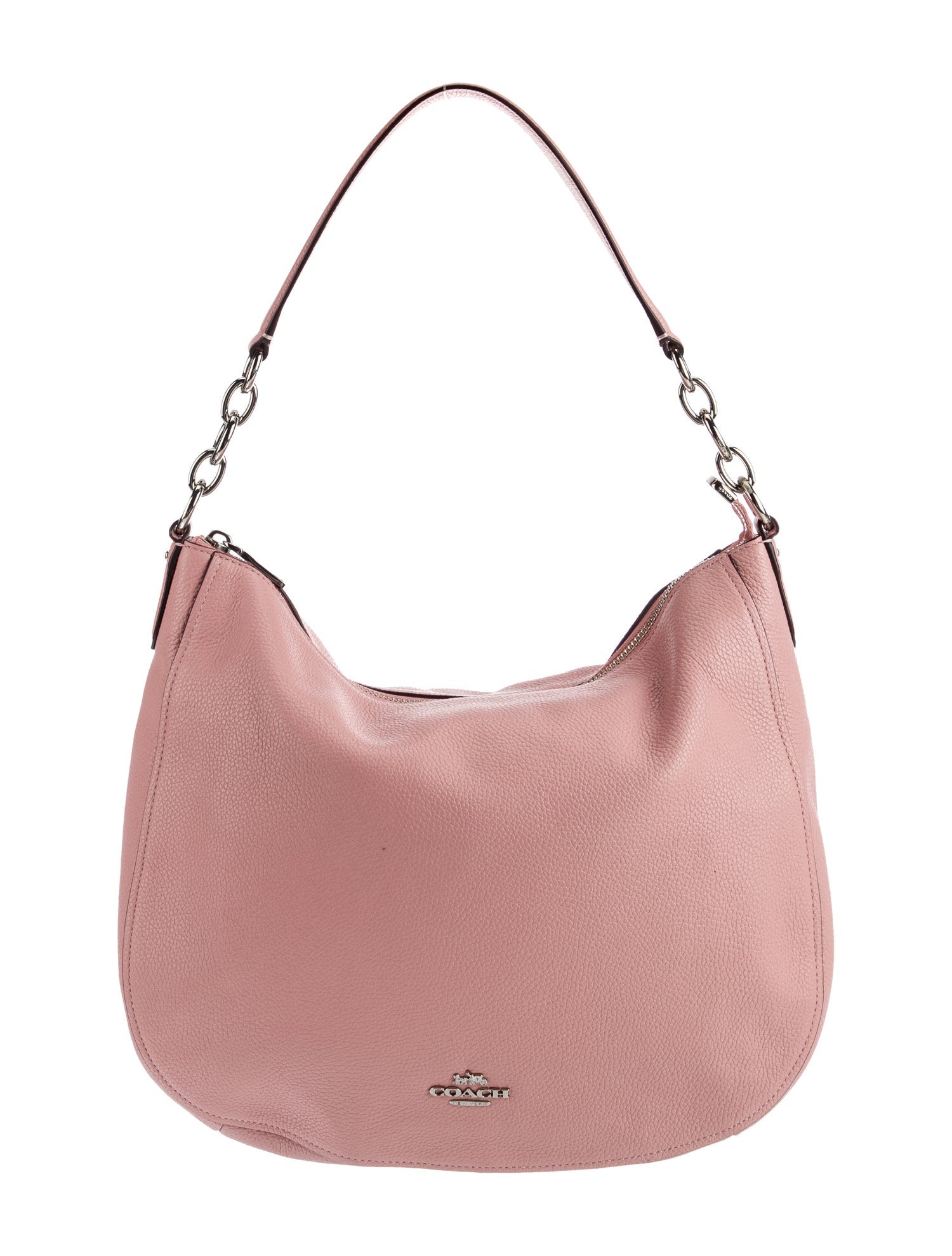 Coach Signature Top Handle Bag