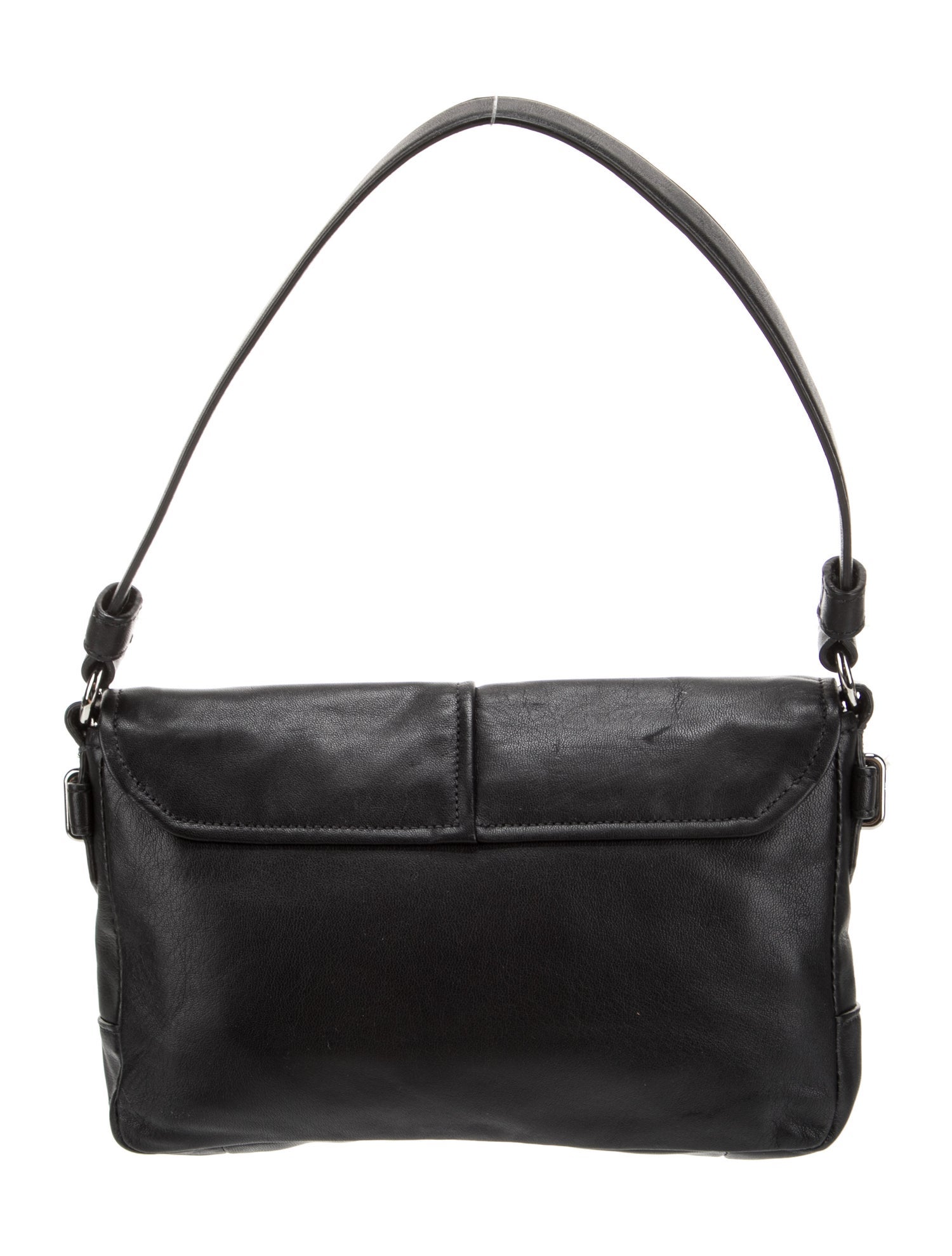 Coach Signature Shoulder Bag