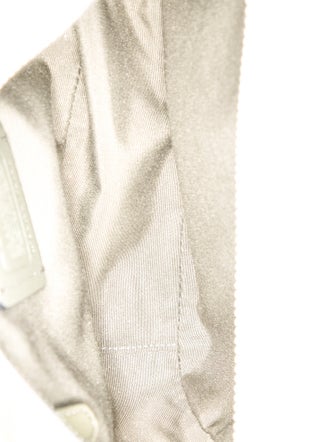 Coach Leather Shoulder Bag