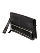 Coach Leather Clutch