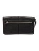 Coach Leather Clutch