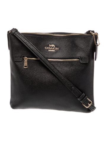 Coach Crossbody Bags Leather Bag