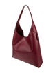 Coach Leather Hobo Large