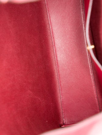 Coach Leather Hobo Large