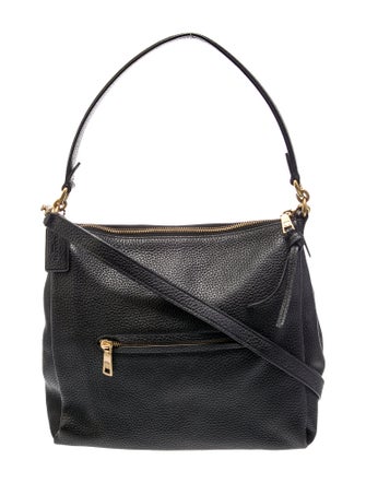 Coach Signature Shoulder Bag
