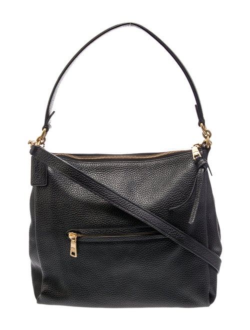Coach Signature Shoulder Bag