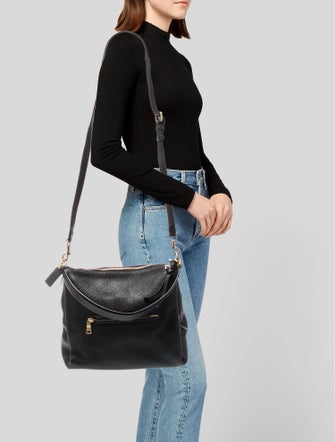 Coach Signature Shoulder Bag