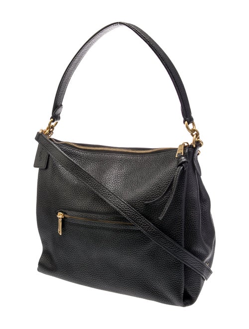 Coach Signature Shoulder Bag