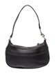 Coach Leather Shoulder Bag