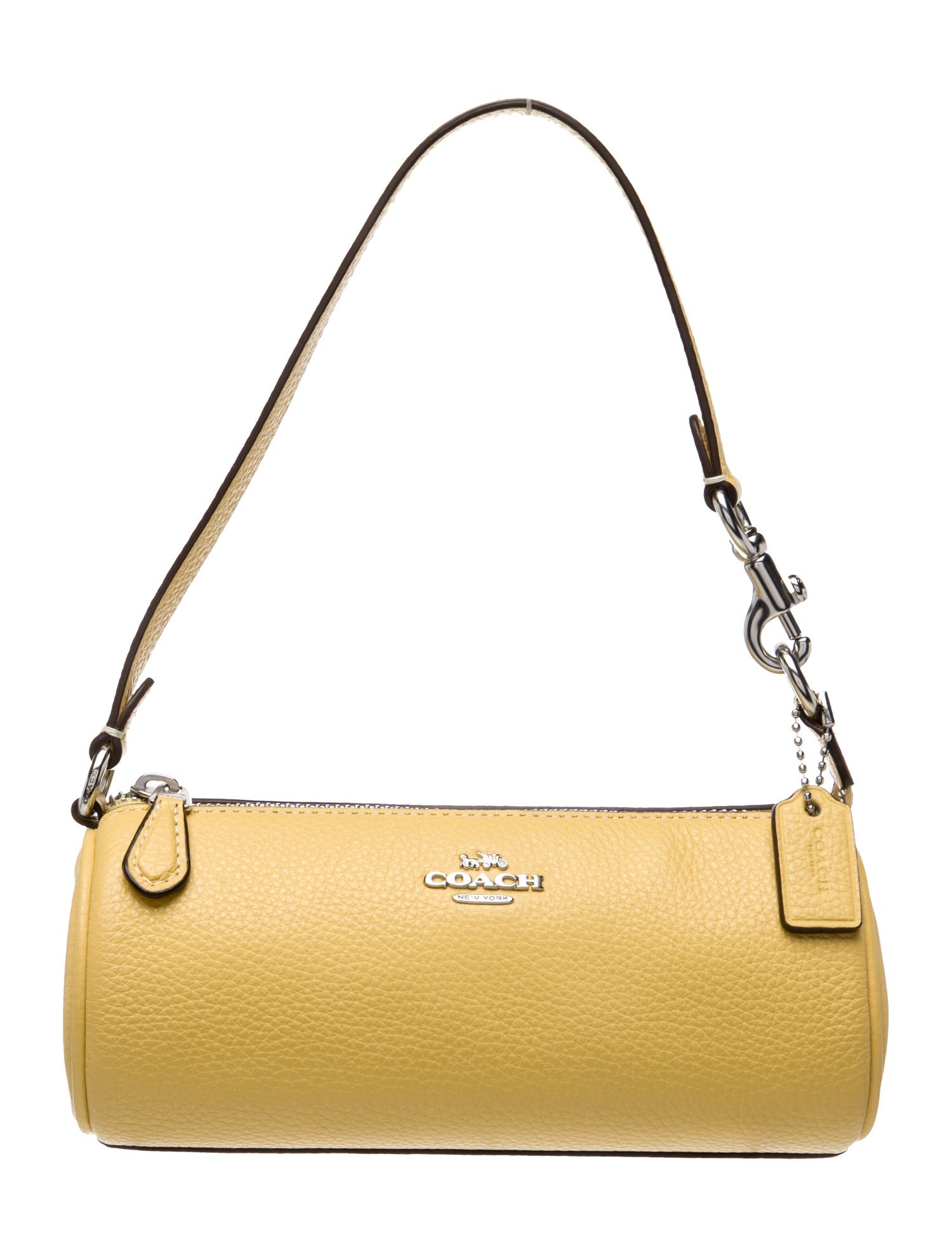 Coach Signature Shoulder Bag