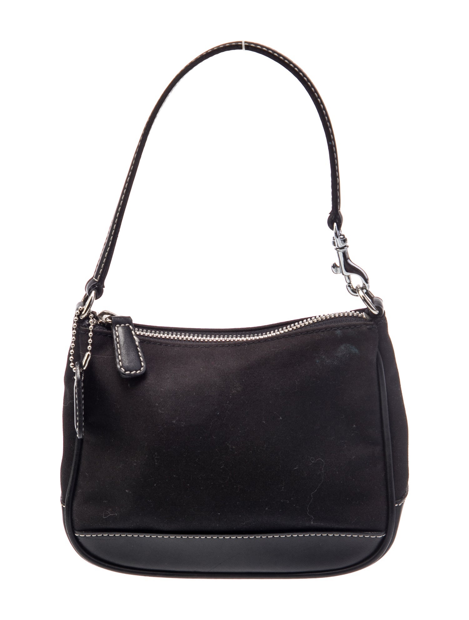 Coach Signature Shoulder Bag