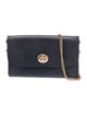 Coach Leather Clutch