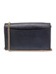 Coach Leather Clutch