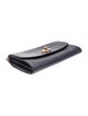 Coach Leather Clutch
