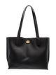 Coach Leather Tote