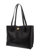 Coach Leather Tote