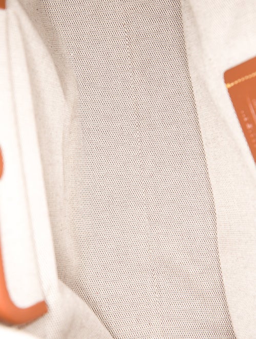 Coach Leather Rouge 30