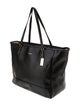 Coach Leather Tote
