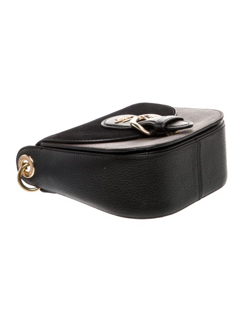 Coach Top Handle Bag