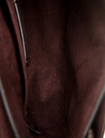 Coach Top Handle Bag