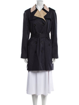 Coach Trench Coat
